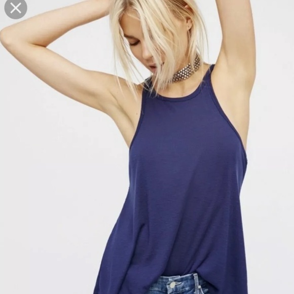 Free People Tops - NWT Free People Intimately Tank, size XS